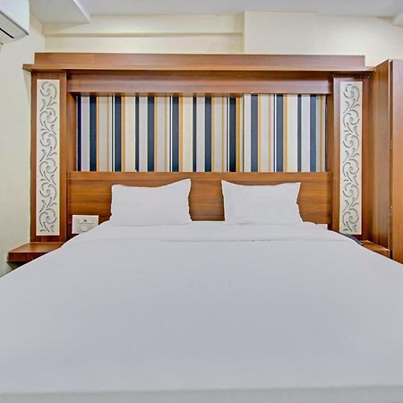 Hotel O 80823 Hotel Sitara Grand Вишакхапатнам Экстерьер фото